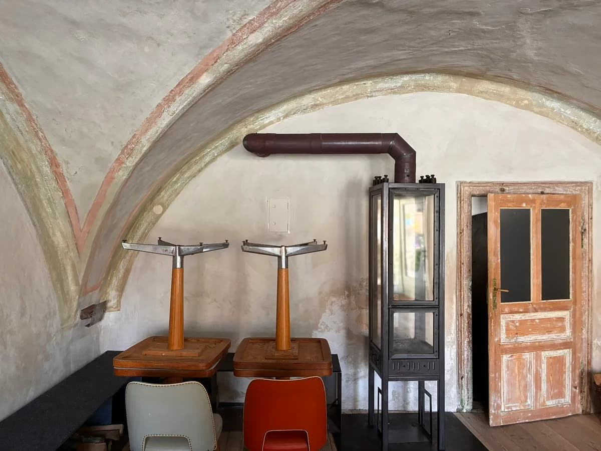 3-Zimmer-Gewerbeimmobilie mieten in Horn – 50 m², € 600 – Bild 11 von 25