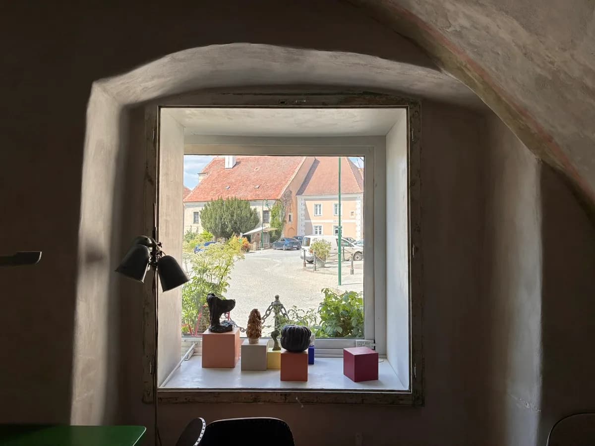 3-Zimmer-Gewerbeimmobilie mieten in Horn – 50 m², € 600 – Bild 12 von 25