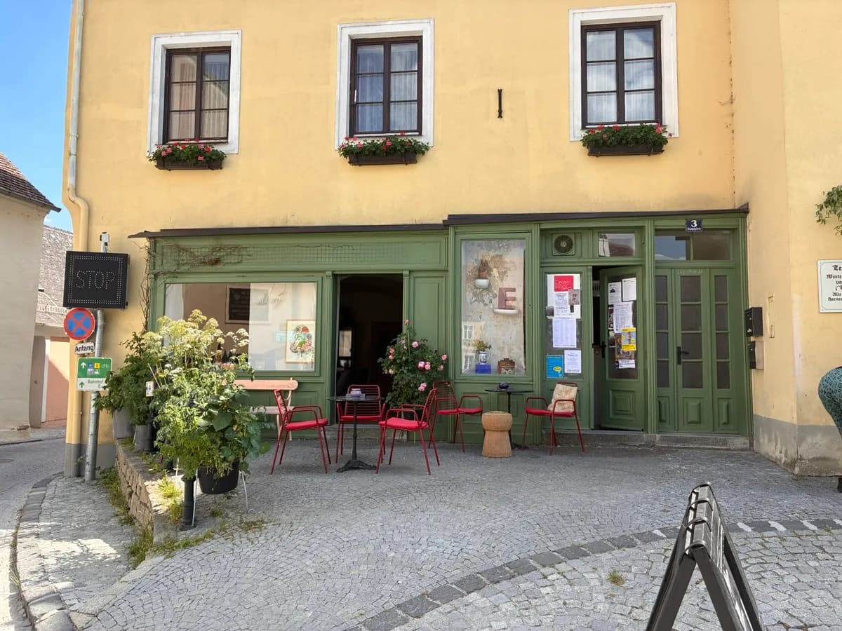 3-Zimmer-Gewerbeimmobilie mieten in Horn – 50 m², € 600 – Bild 14 von 25
