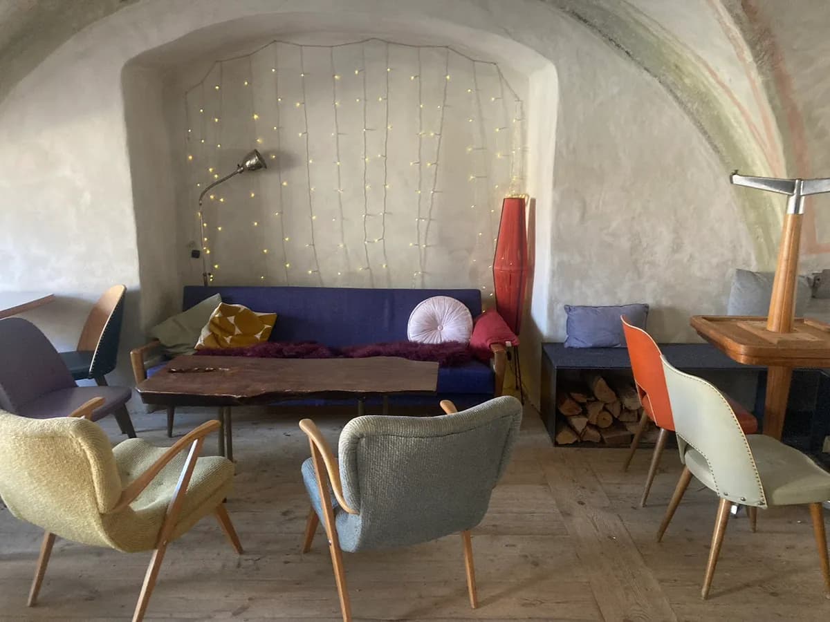 3-Zimmer-Gewerbeimmobilie mieten in Horn – 50 m², € 600 – Bild 17 von 25