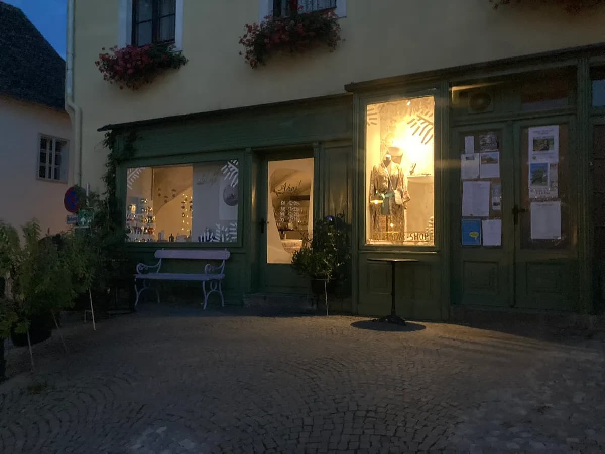 3-Zimmer-Gewerbeimmobilie mieten in Horn – 50 m², € 600 – Bild 18 von 25