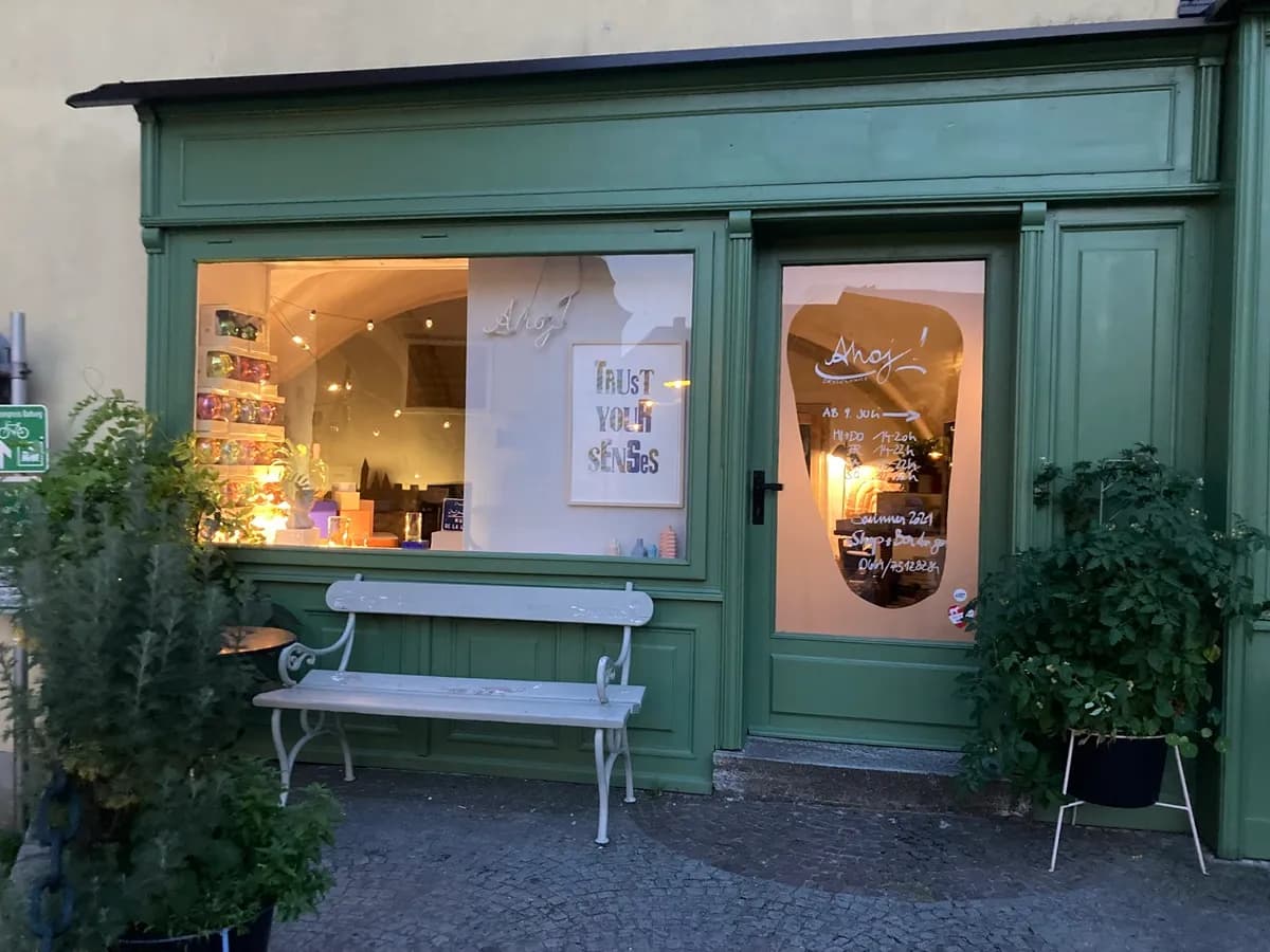 3-Zimmer-Gewerbeimmobilie mieten in Horn – 50 m², € 600 – Bild 21 von 25