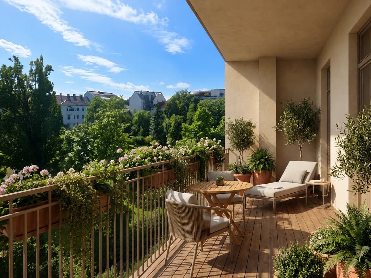 3-Zimmer-Wohnung kaufen in Linz – 86,62 m², € 633.000