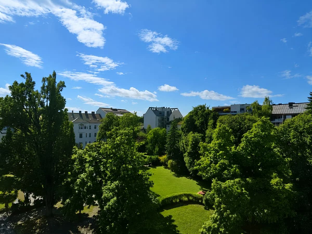3-Zimmer-Wohnung kaufen in Linz – 86,62 m², € 633.000 – Bild 2 von 12