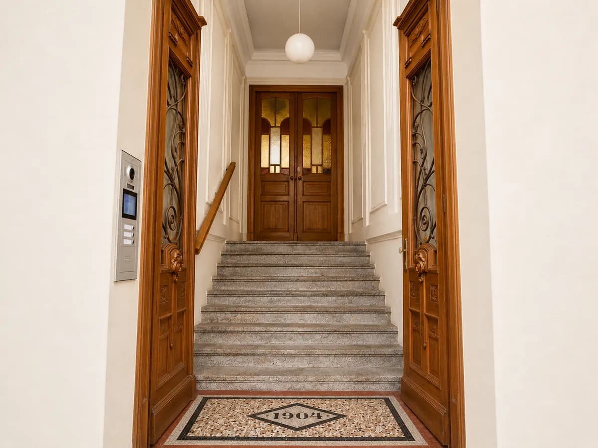 3-Zimmer-Wohnung kaufen in Linz – 86,62 m², € 633.000 – Bild 3 von 12