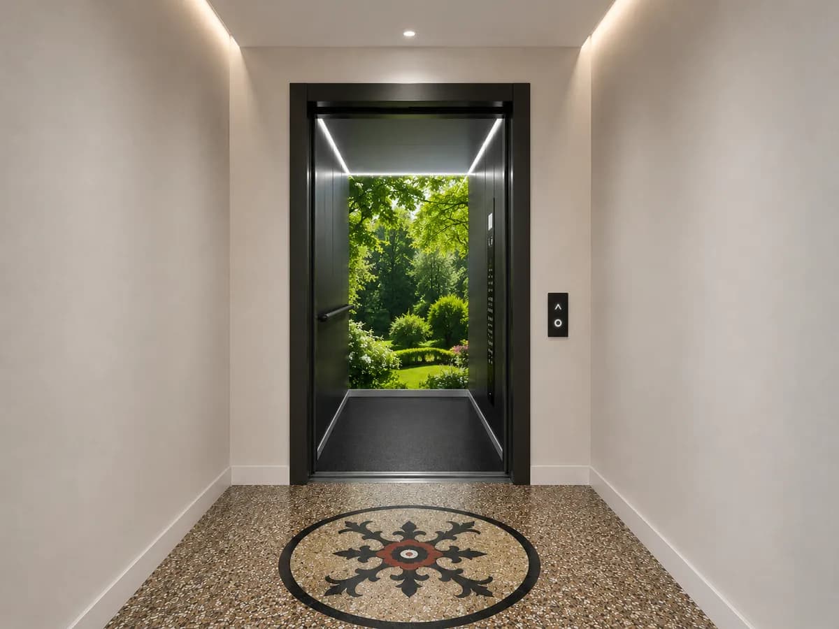 3-Zimmer-Wohnung kaufen in Linz – 86,62 m², € 633.000 – Bild 10 von 12