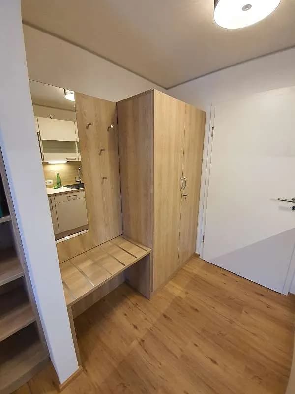1-Zimmer-Wohnung mieten in Schärding – 30 m², € 480 – Bild 5 von 10