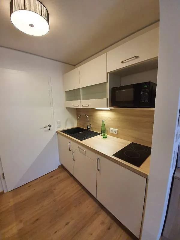 1-Zimmer-Wohnung mieten in Schärding – 30 m², € 480 – Bild 6 von 10