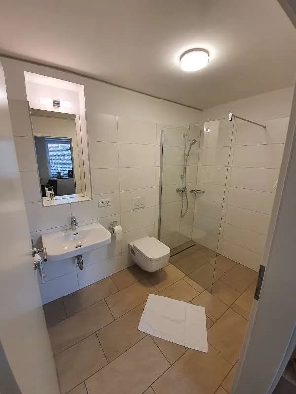 1-Zimmer-Wohnung mieten in Schärding – 30 m², € 480 – Bild 10 von 10