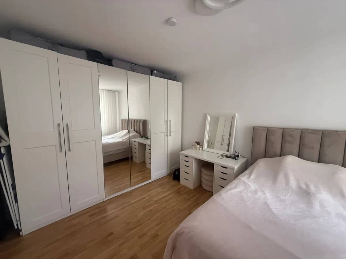 2-Zimmer-Wohnung mieten in Wien – 56 m², € 637 – Bild 2 von 12