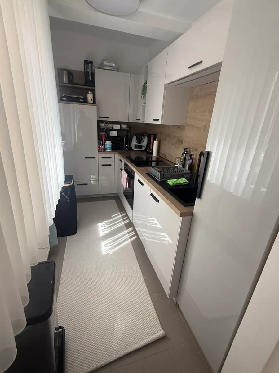2-Zimmer-Wohnung mieten in Wien – 56 m², € 637 – Bild 3 von 12