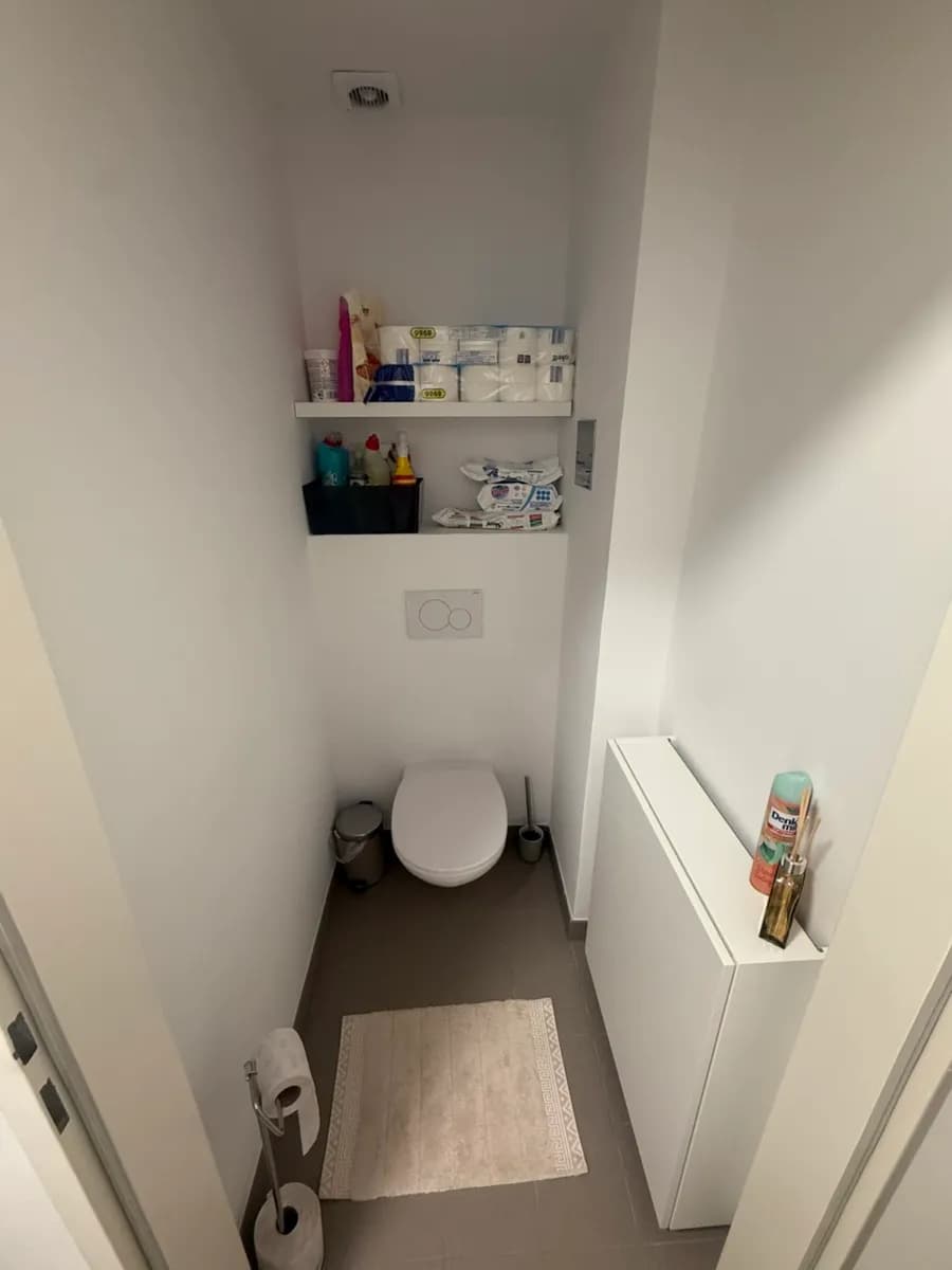 2-Zimmer-Wohnung mieten in Wien – 56 m², € 637 – Bild 5 von 12