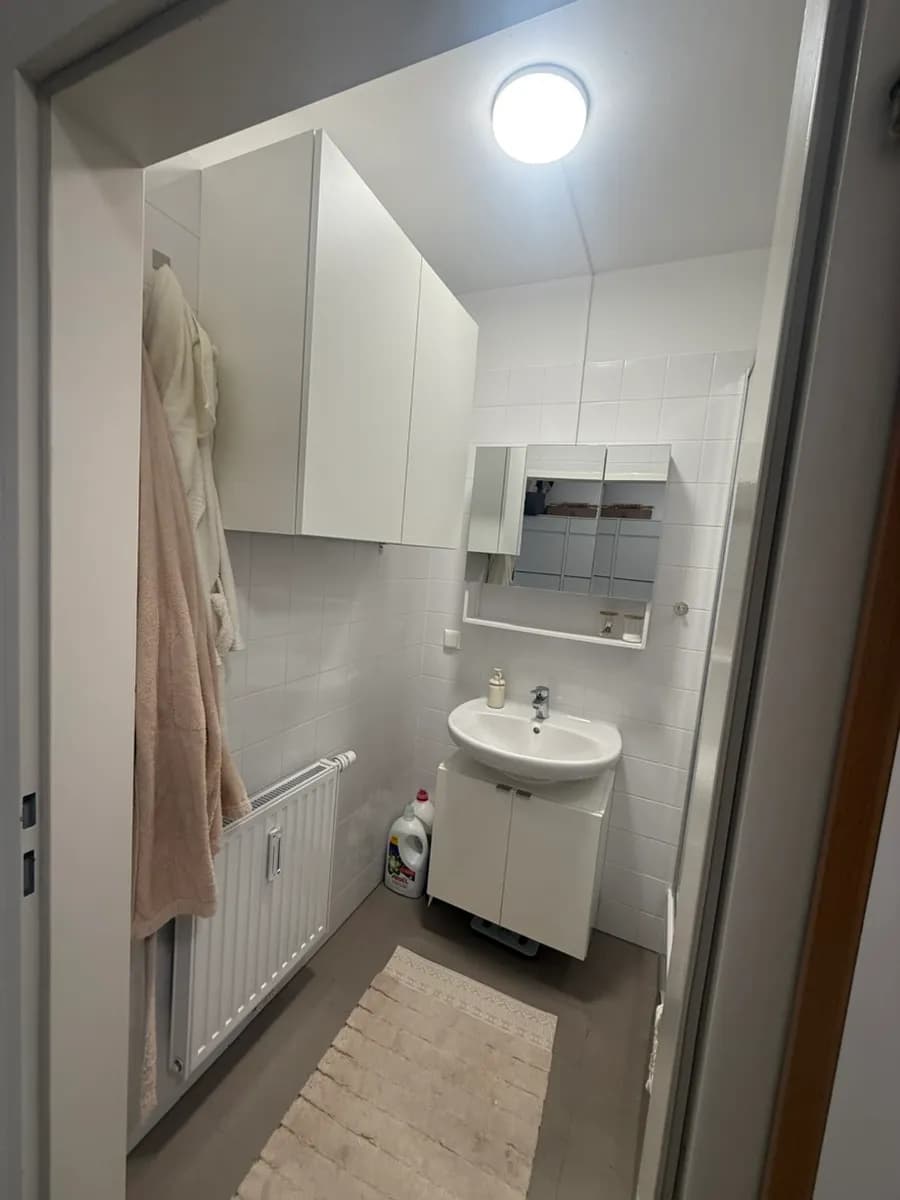 2-Zimmer-Wohnung mieten in Wien – 56 m², € 637 – Bild 7 von 12