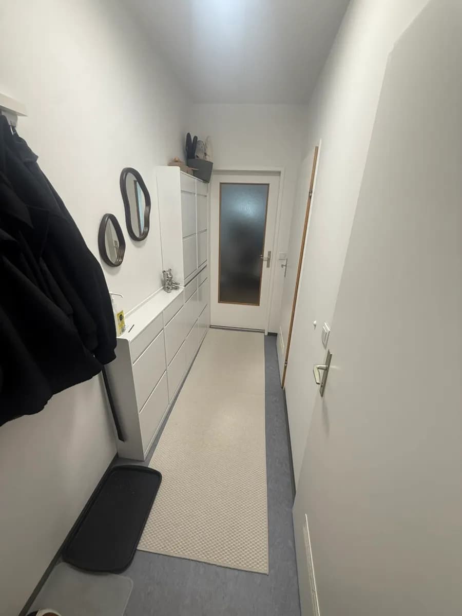 2-Zimmer-Wohnung mieten in Wien – 56 m², € 637 – Bild 8 von 12