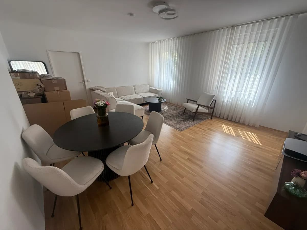 2-Zimmer-Wohnung mieten in Wien – 56 m², € 637 – Bild 9 von 12