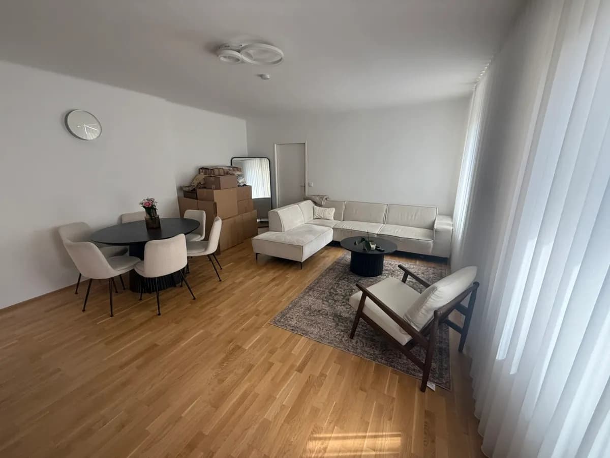 2-Zimmer-Wohnung mieten in Wien – 56 m², € 637 – Bild 10 von 12