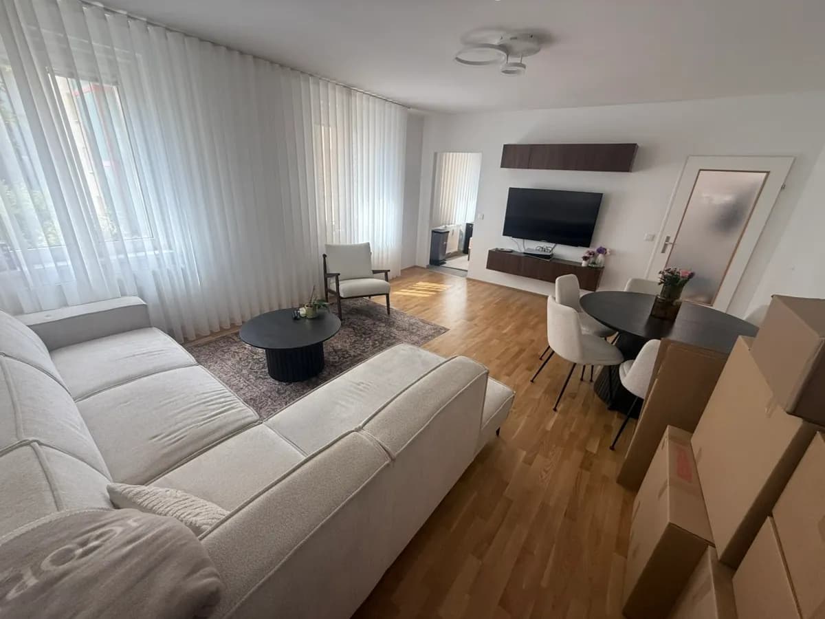 2-Zimmer-Wohnung mieten in Wien – 56 m², € 637 – Bild 11 von 12