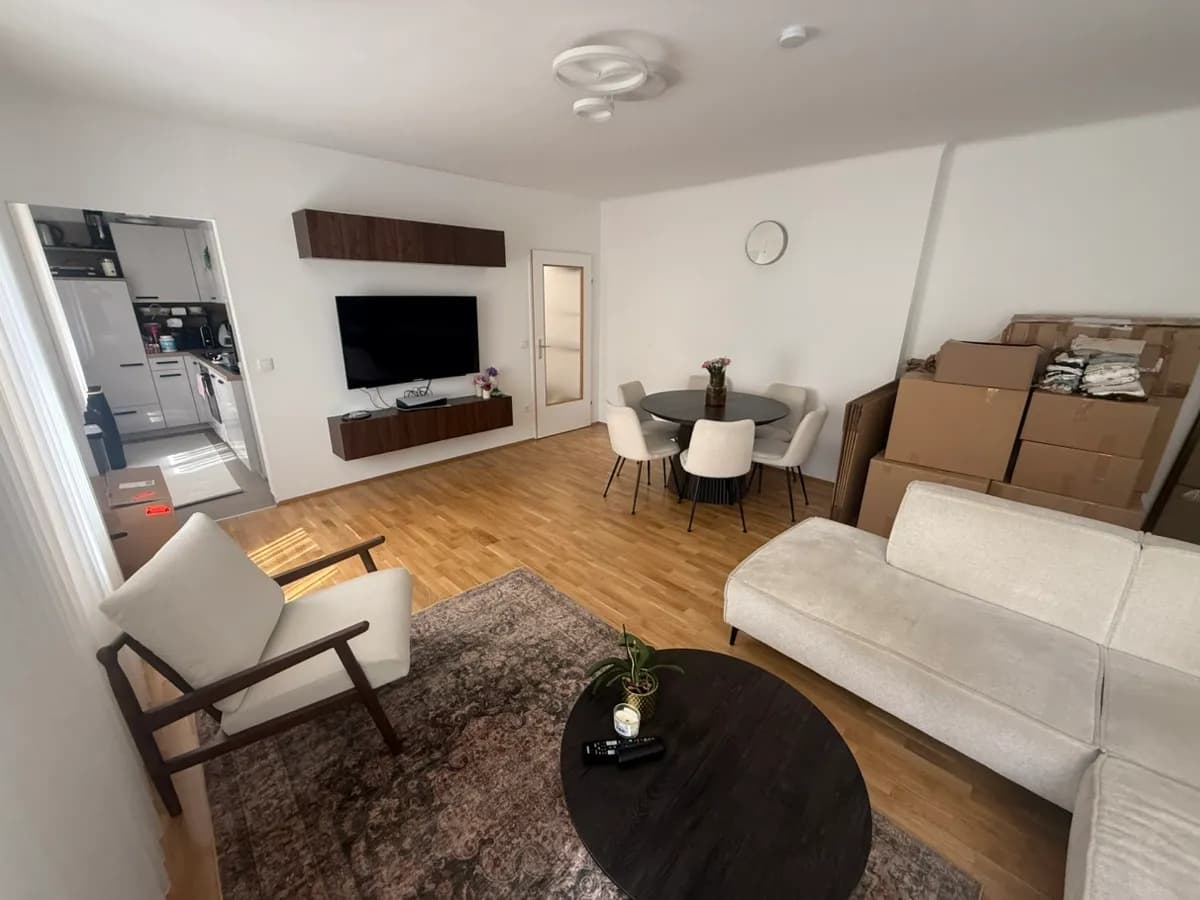 2-Zimmer-Wohnung mieten in Wien – 56 m², € 637 – Bild 12 von 12