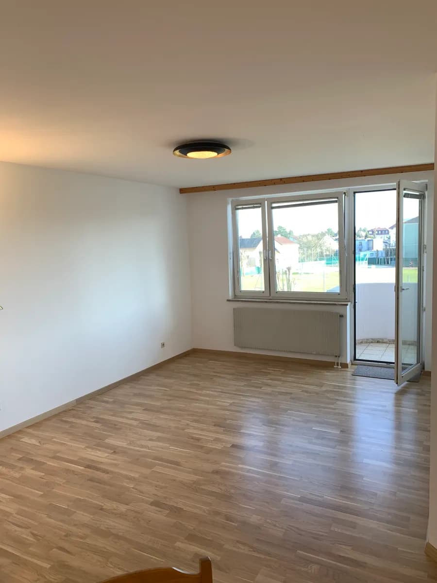 2-Zimmer-Wohnung mieten in Korneuburg – 56 m², € 975