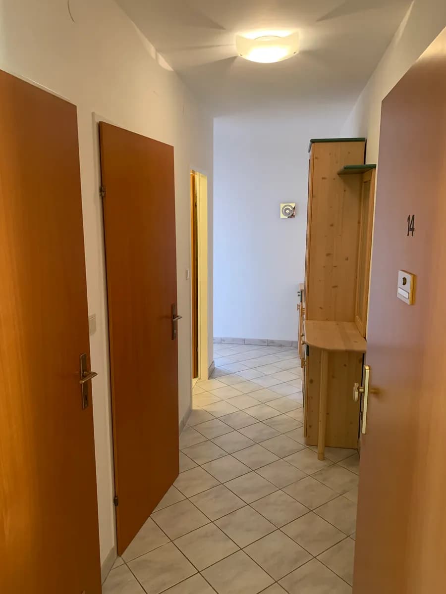 2-Zimmer-Wohnung mieten in Korneuburg – 56 m², € 975 – Bild 3 von 11