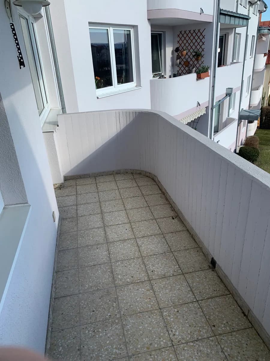 2-Zimmer-Wohnung mieten in Korneuburg – 56 m², € 975 – Bild 5 von 11