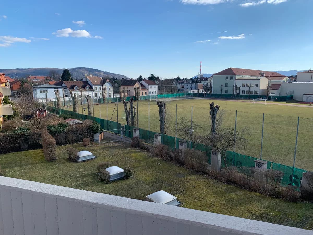 2-Zimmer-Wohnung mieten in Korneuburg – 56 m², € 975 – Bild 6 von 11