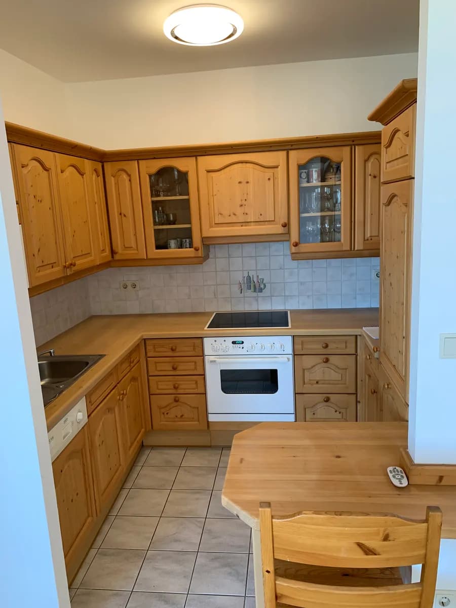 2-Zimmer-Wohnung mieten in Korneuburg – 56 m², € 975 – Bild 8 von 11