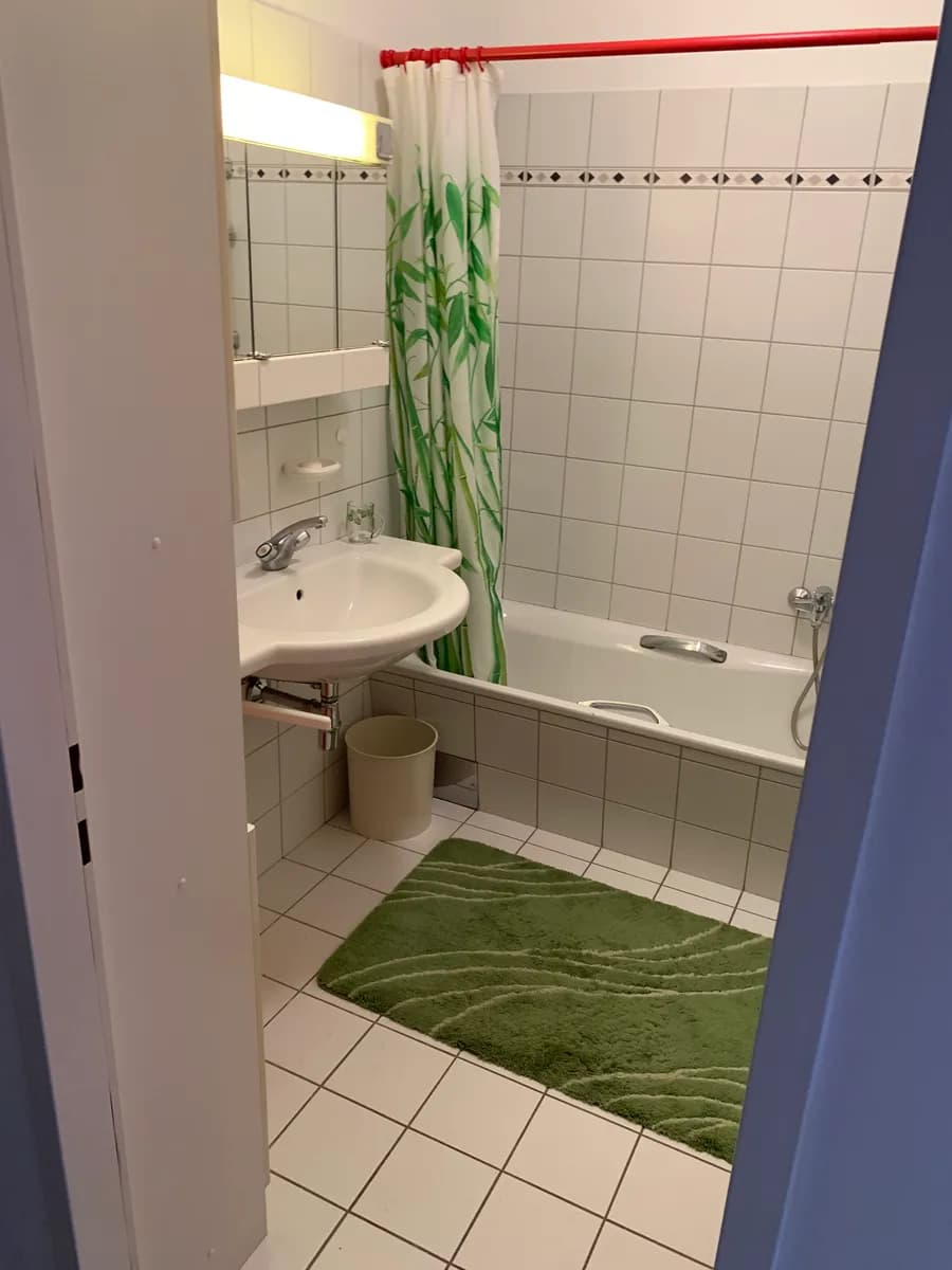 2-Zimmer-Wohnung mieten in Korneuburg – 56 m², € 975 – Bild 10 von 11
