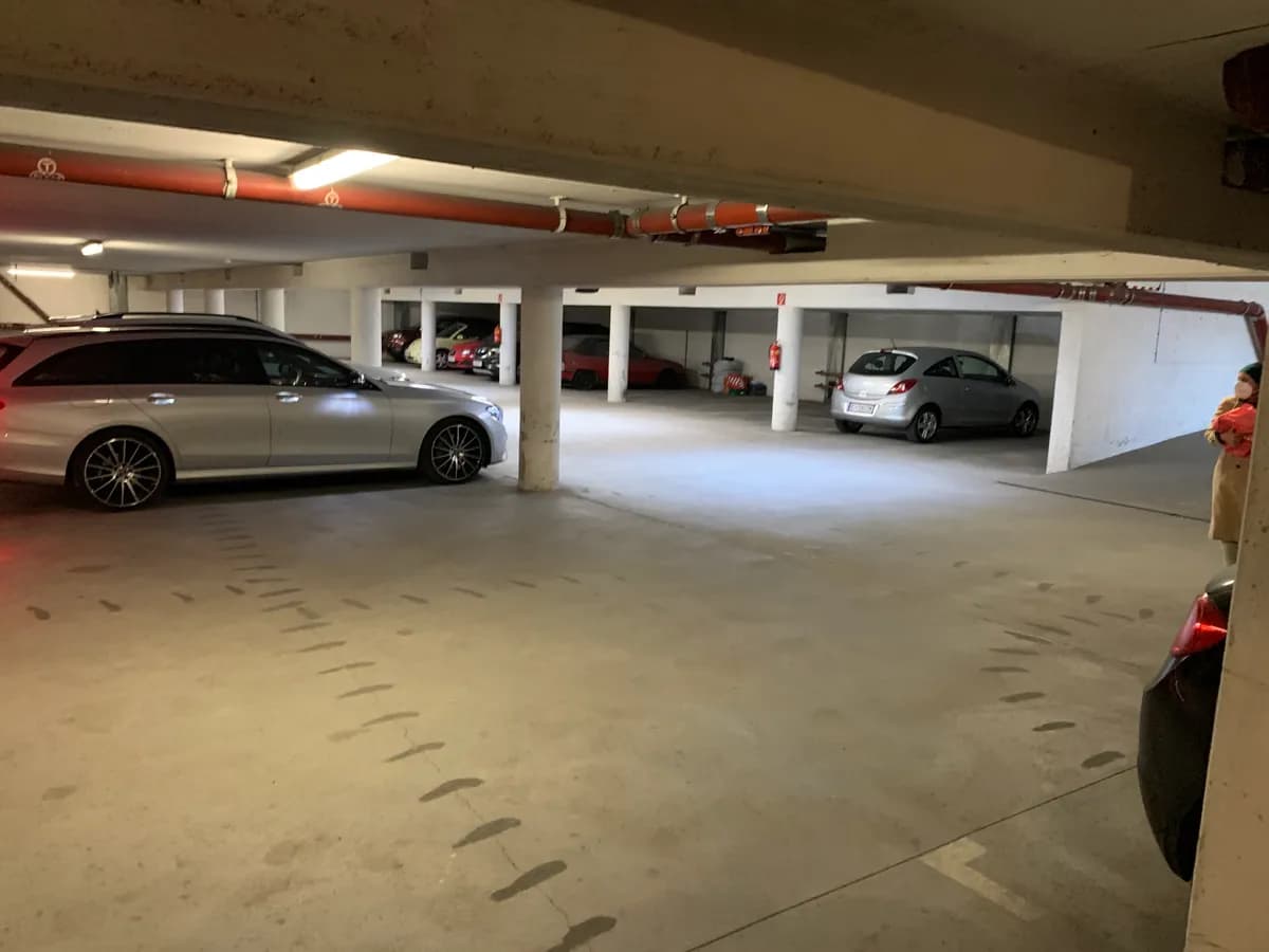 2-Zimmer-Wohnung mieten in Korneuburg – 56 m², € 975 – Bild 11 von 11