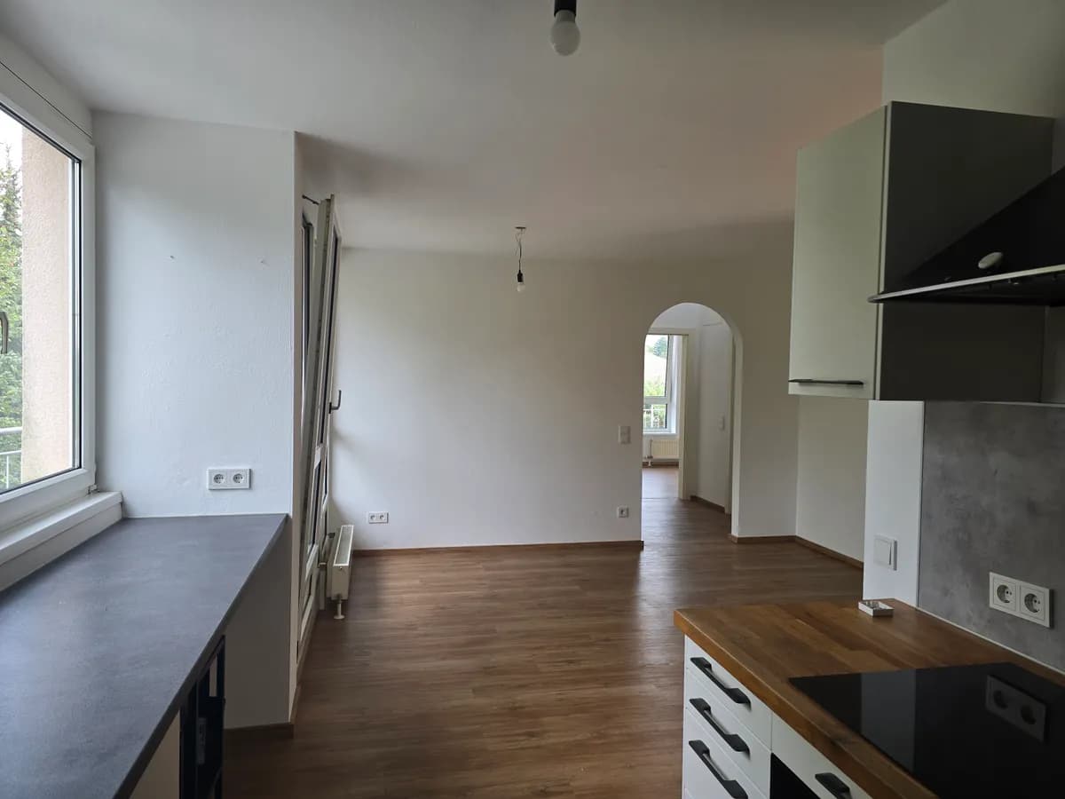 3-Zimmer-Wohnung mieten in Salzburg Stadt – 87 m², € 1.830 – Bild 2 von 8