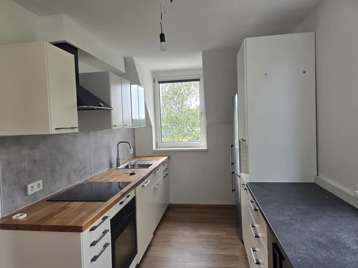 3-Zimmer-Wohnung mieten in Salzburg Stadt – 87 m², € 1.830 – Bild 3 von 8