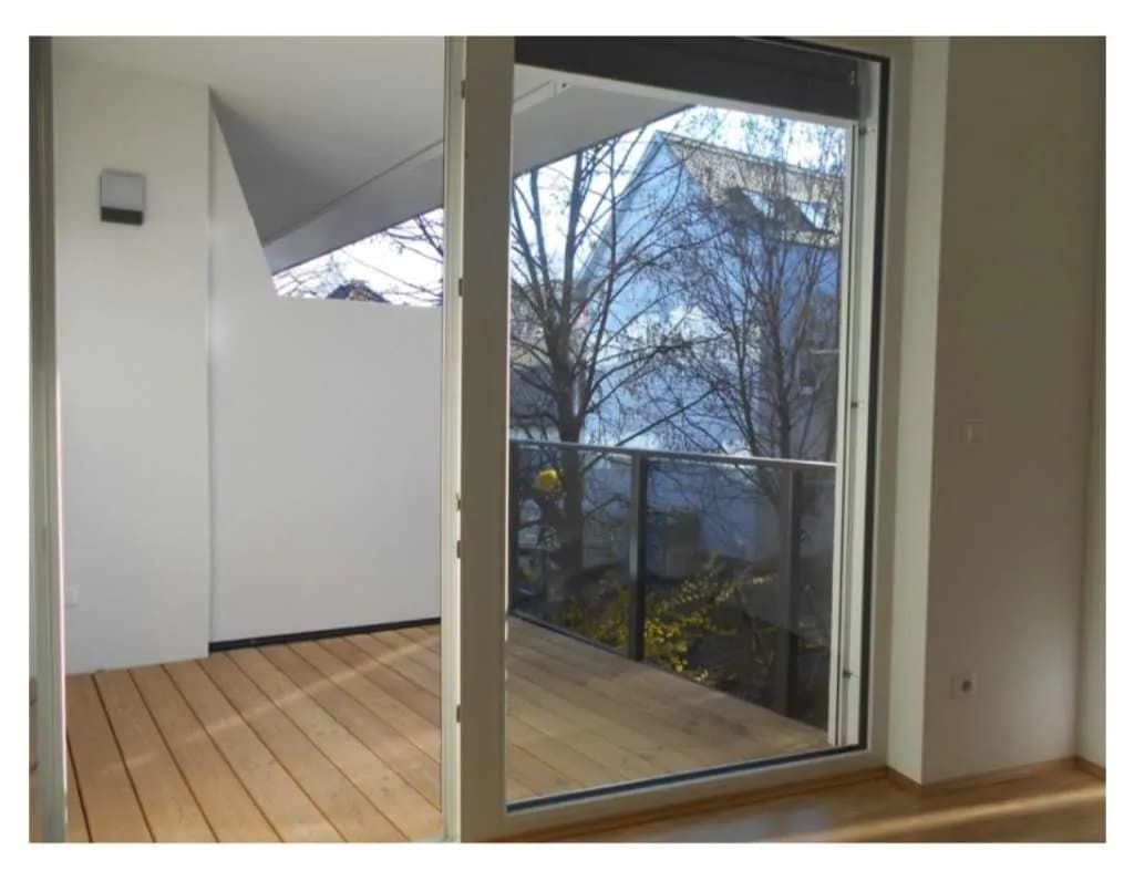 3-Zimmer-Wohnung mieten in Graz – 62 m², € 900