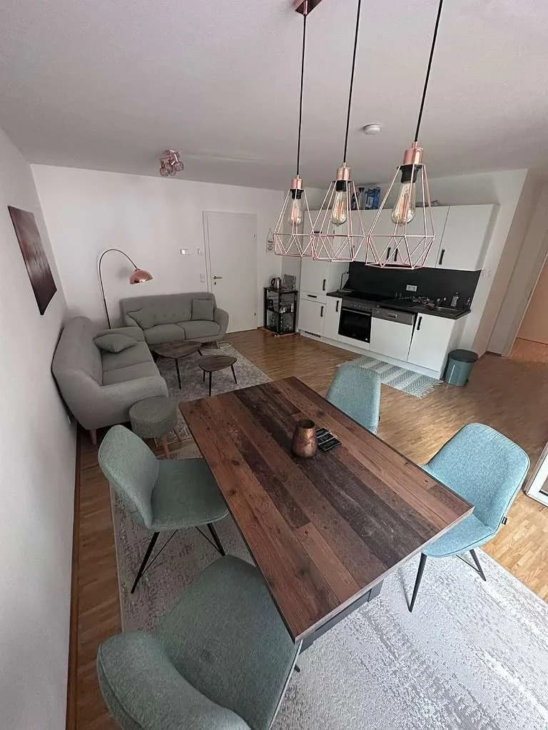3-Zimmer-Wohnung mieten in Graz – 62 m², € 900 – Bild 9 von 9
