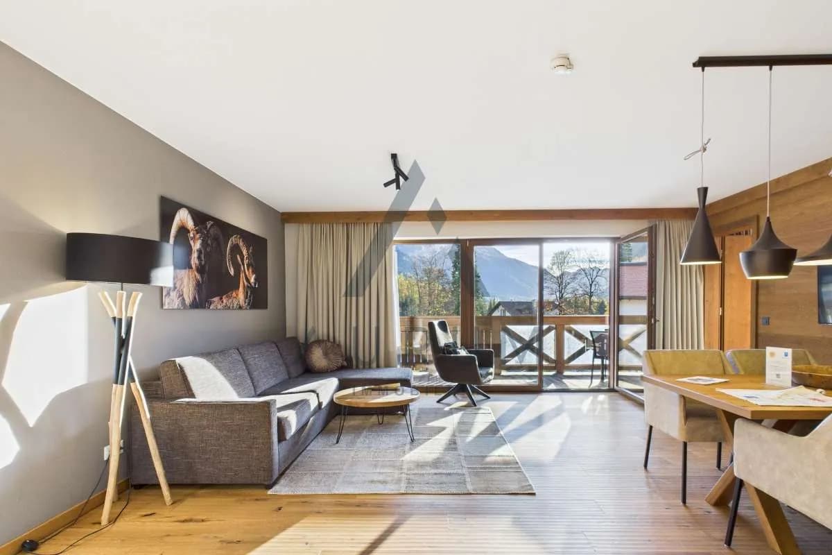3-Zimmer-Wohnung kaufen in Reutte – 64,3 m², € 450.000