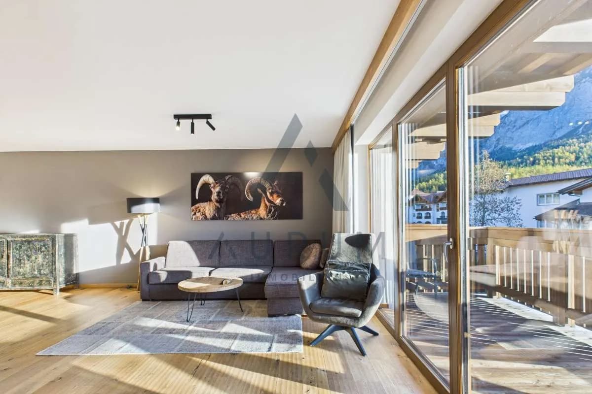 3-Zimmer-Wohnung kaufen in Reutte – 64,3 m², € 450.000 – Bild 2 von 12