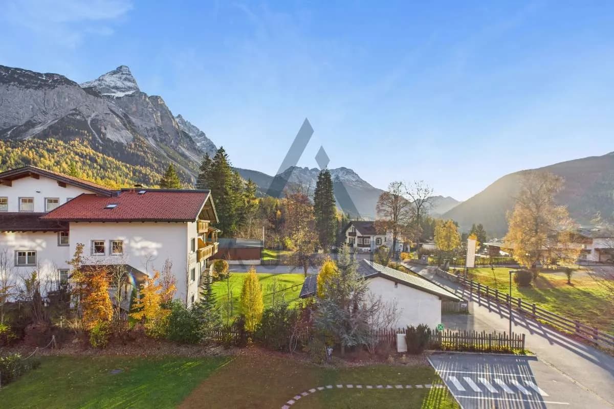 3-Zimmer-Wohnung kaufen in Reutte – 64,3 m², € 450.000 – Bild 8 von 12