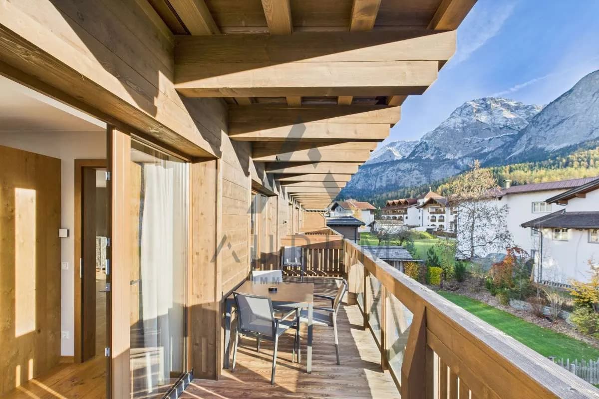 3-Zimmer-Wohnung kaufen in Reutte – 64,3 m², € 450.000 – Bild 9 von 12