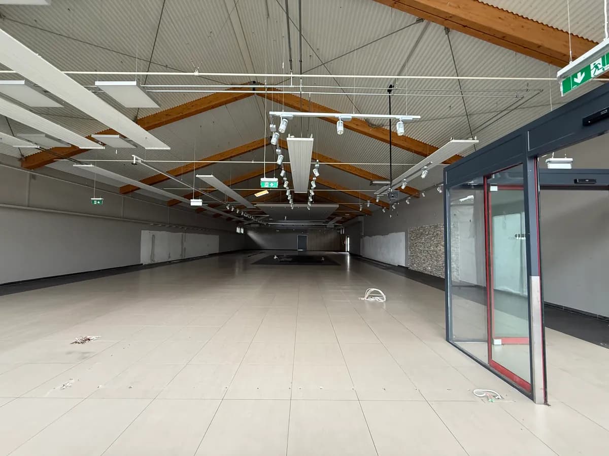 Gewerbeimmobilie mieten in Melk – 686 m², € 11 – Bild 4 von 4