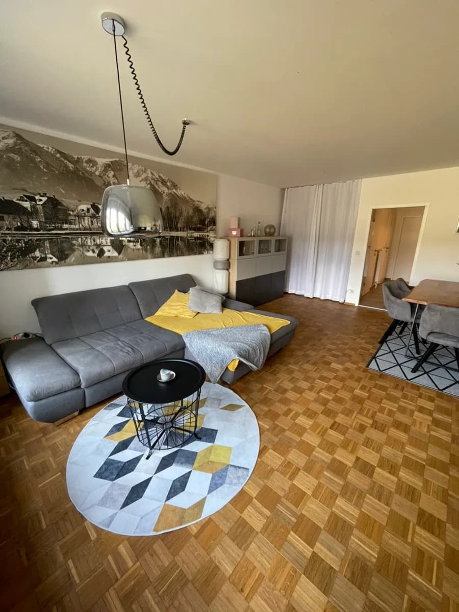 2-Zimmer-Wohnung mieten in Neunkirchen – 56 m², € 770 – Bild 3 von 12