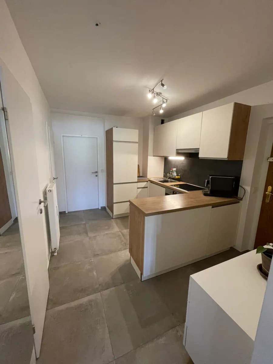 2-Zimmer-Wohnung mieten in Neunkirchen – 56 m², € 770 – Bild 5 von 12