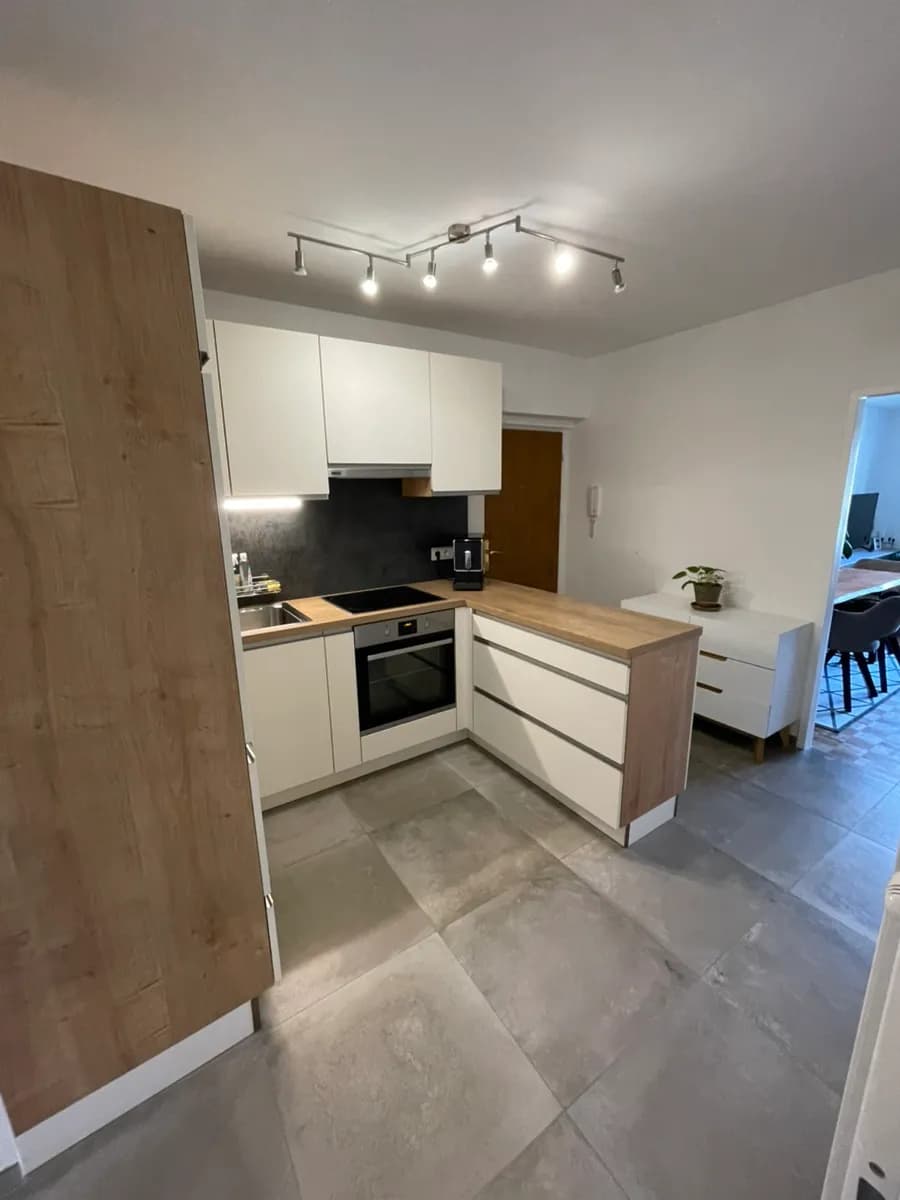 2-Zimmer-Wohnung mieten in Neunkirchen – 56 m², € 770 – Bild 6 von 12