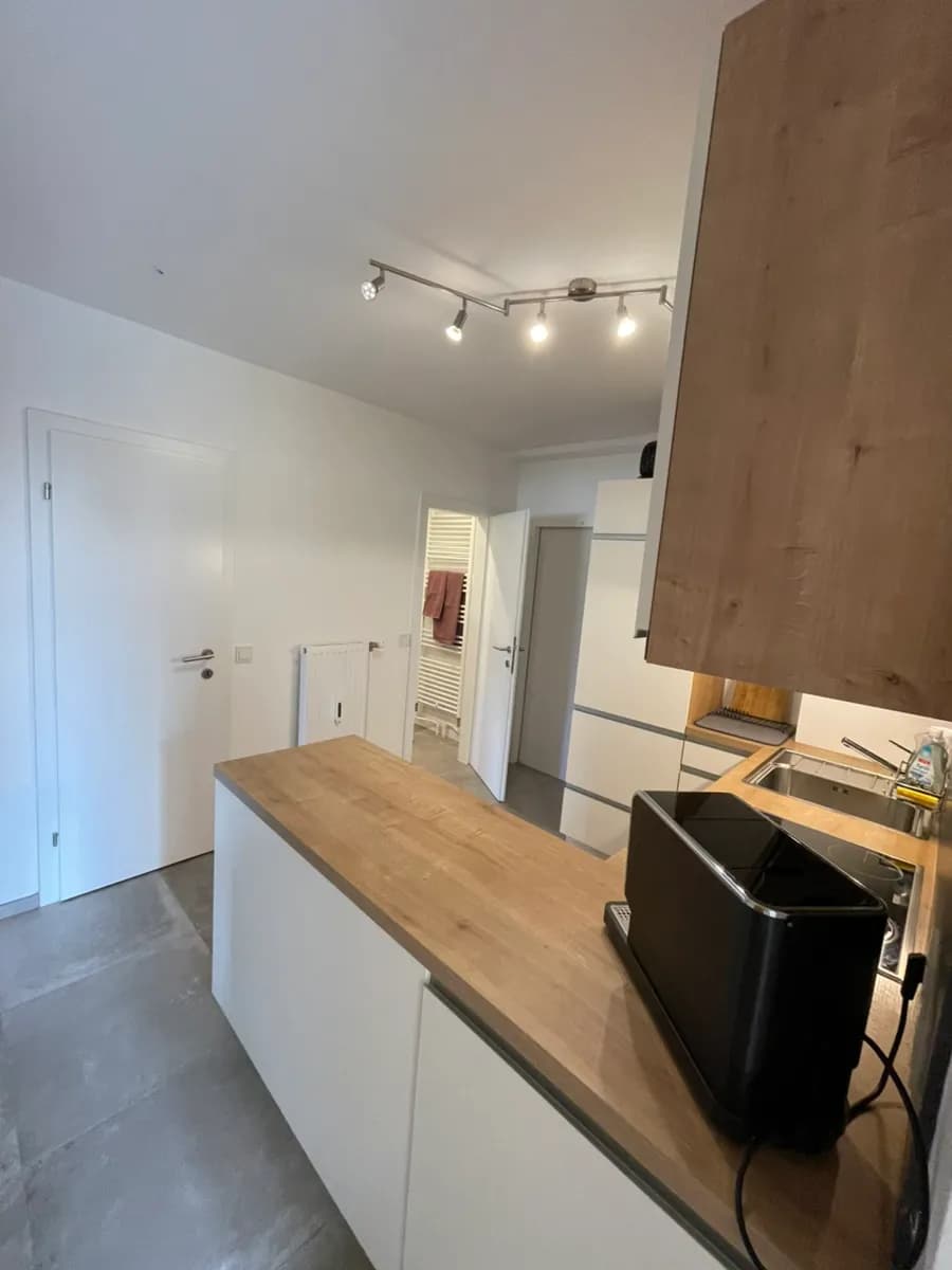 2-Zimmer-Wohnung mieten in Neunkirchen – 56 m², € 770 – Bild 7 von 12