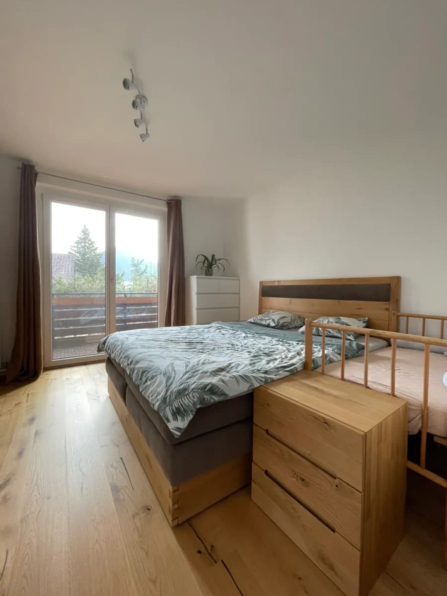 2-Zimmer-Wohnung mieten in Neunkirchen – 56 m², € 770 – Bild 8 von 12