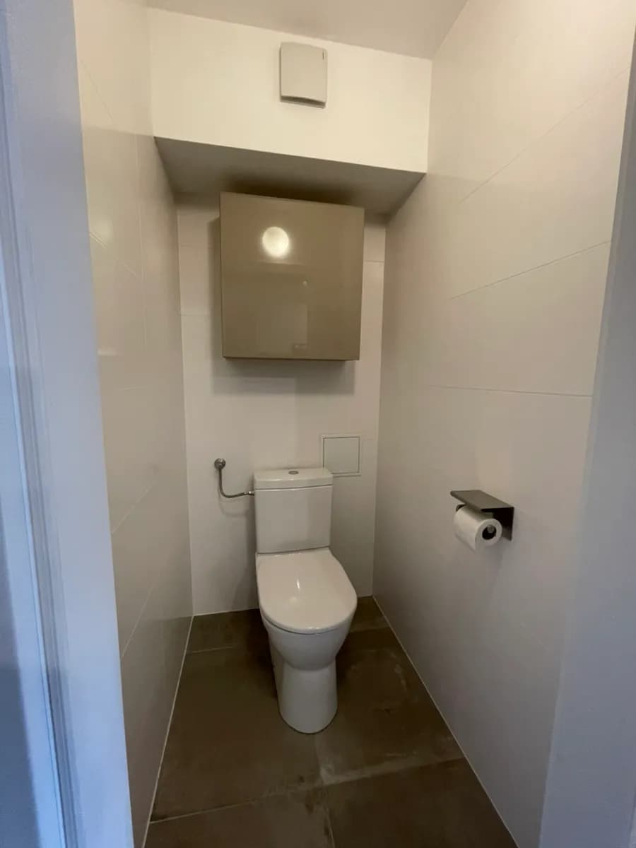 2-Zimmer-Wohnung mieten in Neunkirchen – 56 m², € 770 – Bild 10 von 12