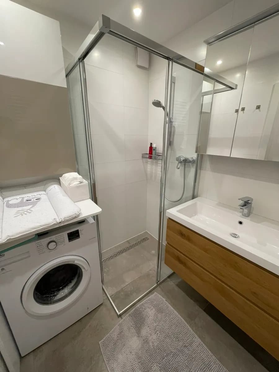 2-Zimmer-Wohnung mieten in Neunkirchen – 56 m², € 770 – Bild 11 von 12