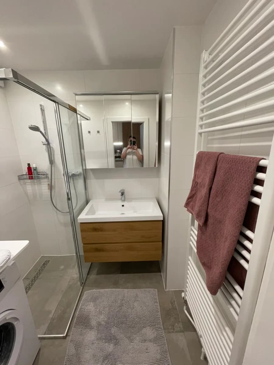2-Zimmer-Wohnung mieten in Neunkirchen – 56 m², € 770 – Bild 12 von 12