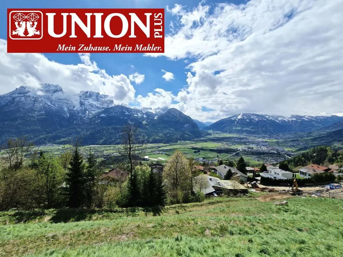 Grundstück kaufen in Lienz – 490 m²
