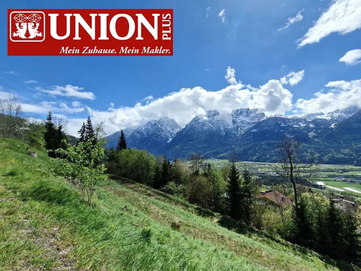 Grundstück kaufen in Lienz – 490 m² – Bild 2 von 2