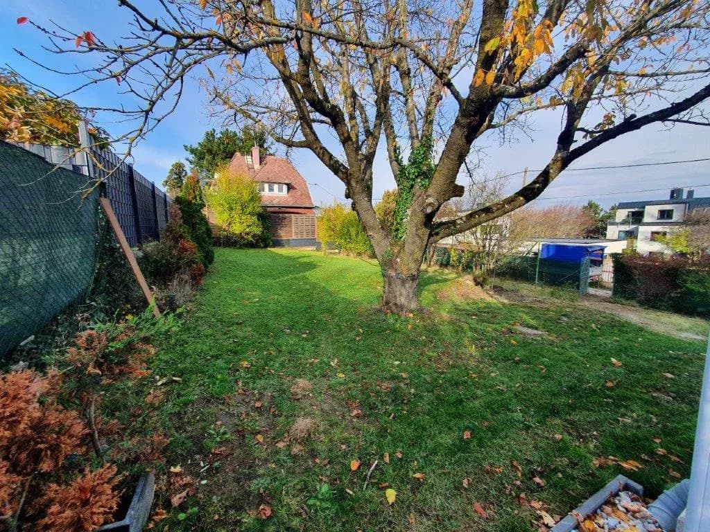 Grundstück kaufen in Wien – 379 m², € 450.000
