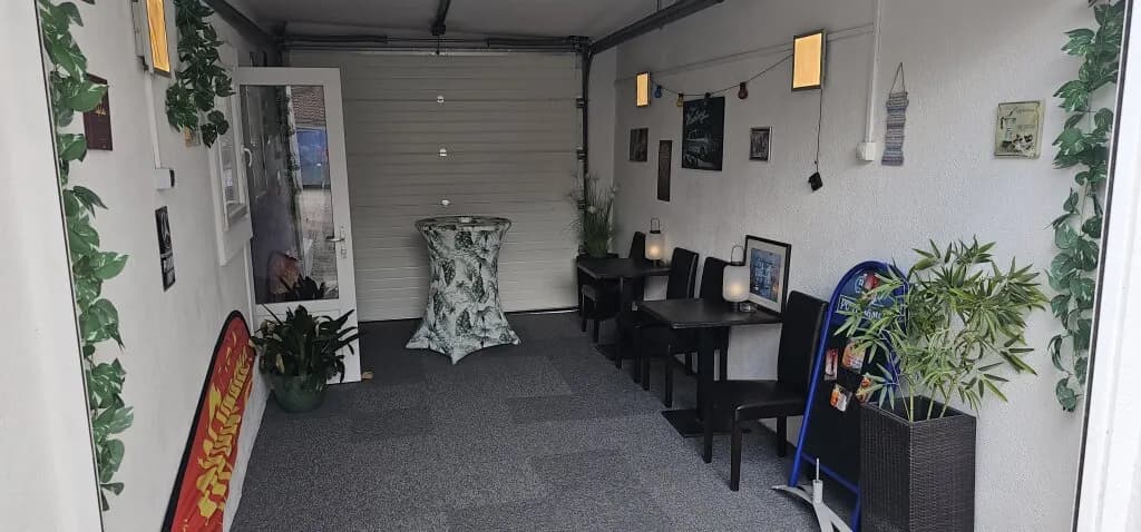 Gewerbeimmobilie kaufen in Oberwart – 170 m², € 269.000 – Bild 2 von 12